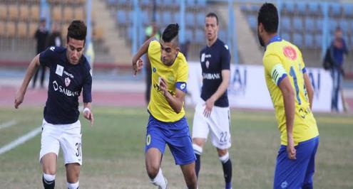 إسماعيل يوسف: بازل لم يطلب التعاقد مع مصطفى فتحي